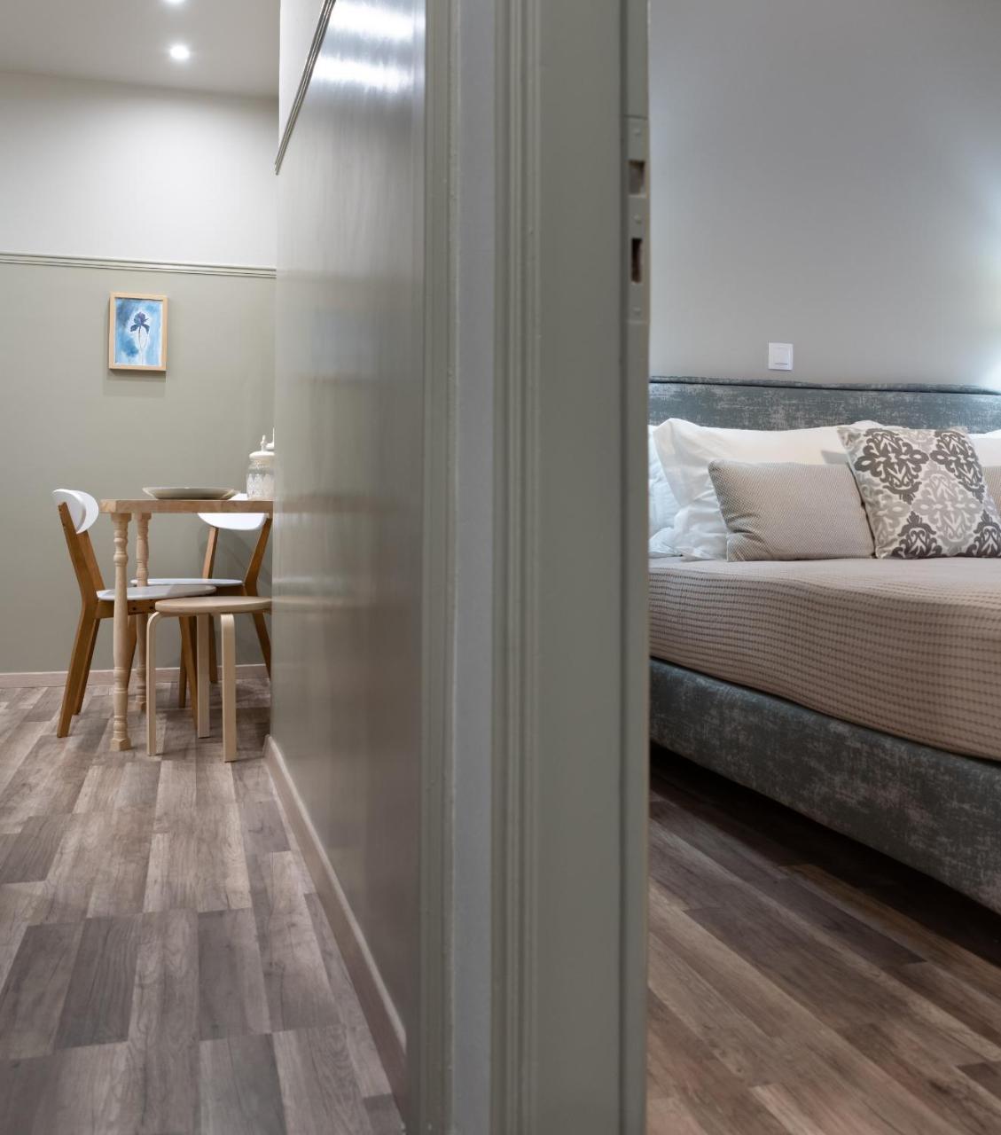 Апартаменты Αbsolute Athens VIII Экстерьер фото