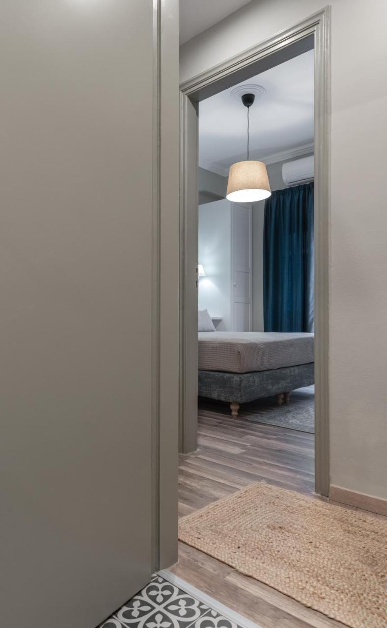 Апартаменты Αbsolute Athens VIII Экстерьер фото